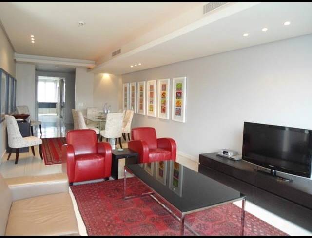 2 BEDROOM PROPERTY TO RENT IN SANDTON CENTRAL